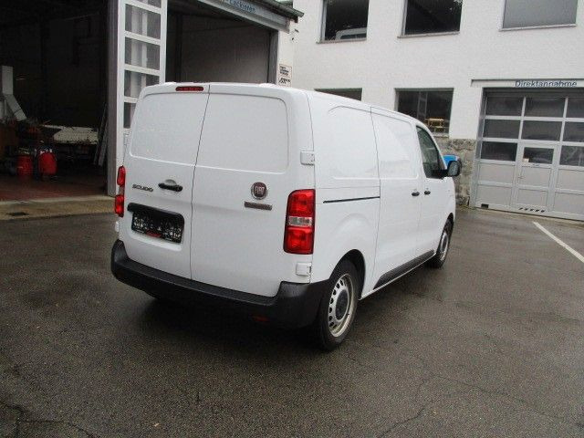 Fiat Scudo - Fourgonnette: photos 2 Fiat Scudo - Fourgonnette: photos 2