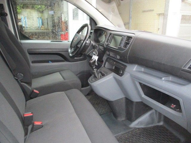 Fiat Scudo - Fourgonnette: photos 4 Fiat Scudo - Fourgonnette: photos 4