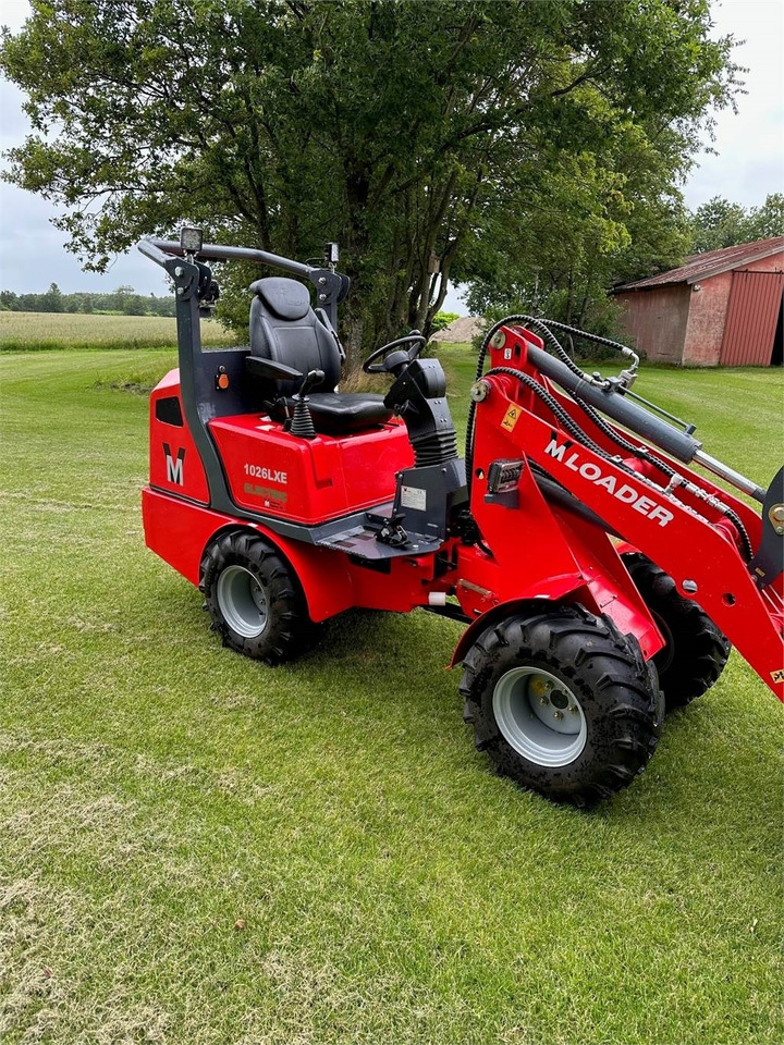 1026 LXE ELECTRIC - Valet de ferme: photos 2 1026 LXE ELECTRIC - Valet de ferme: photos 2