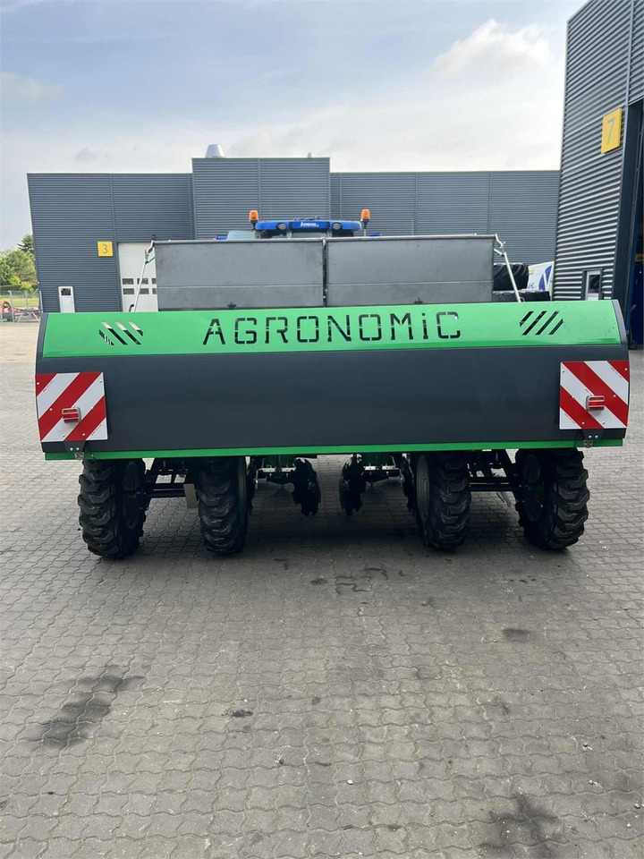 Agronomic 4RBSS - Planteuse de pommes de terre: photos 5 Agronomic 4RBSS - Planteuse de pommes de terre: photos 5