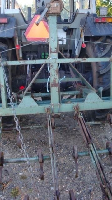 Doublet-Record 46 KG 6 LED - Bineuse: photos 3 Doublet-Record 46 KG 6 LED - Bineuse: photos 3