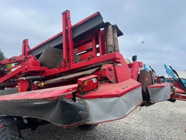 Kongskilde GXT13005 P MED BÅND - Faucheuse: photos 3 Kongskilde GXT13005 P MED BÅND - Faucheuse: photos 3