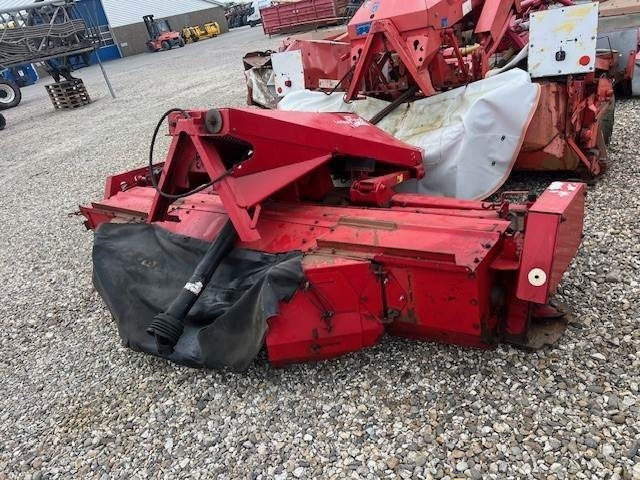 Kongskilde GXT13005 P MED BÅND - Faucheuse: photos 5 Kongskilde GXT13005 P MED BÅND - Faucheuse: photos 5