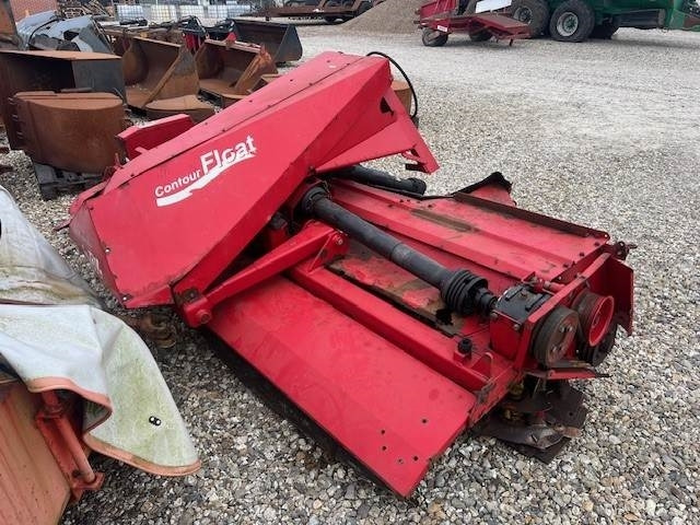 Kongskilde GXT13005 P MED BÅND - Faucheuse: photos 4 Kongskilde GXT13005 P MED BÅND - Faucheuse: photos 4