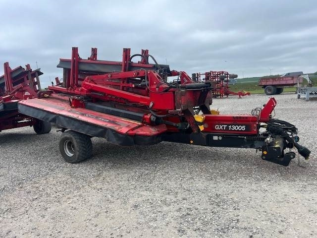 Kongskilde GXT13005 P MED BÅND - Faucheuse: photos 1 Kongskilde GXT13005 P MED BÅND - Faucheuse: photos 1