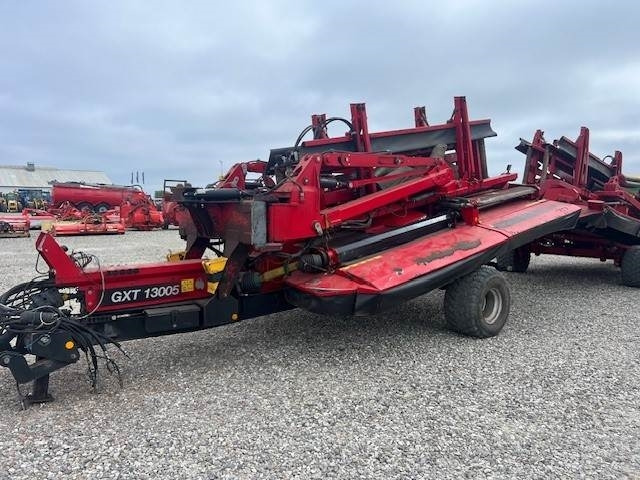 Kongskilde GXT13005 P MED BÅND - Faucheuse: photos 2 Kongskilde GXT13005 P MED BÅND - Faucheuse: photos 2