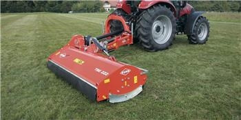 Kuhn TBE 22 HAMMERSLAGLER - Broyeur d'accotement: photos 1 Kuhn TBE 22 HAMMERSLAGLER - Broyeur d'accotement: photos 1