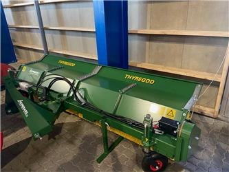 Thyregod TK-3300 H - Brosse: photos 1 Thyregod TK-3300 H - Brosse: photos 1