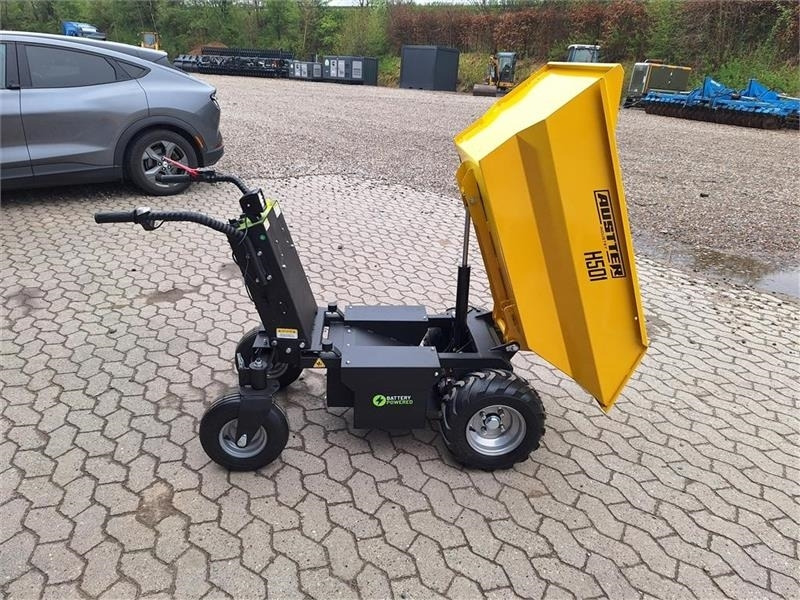 - - - 500 kg last - Mini tombereau: photos 5 - - - 500 kg last - Mini tombereau: photos 5