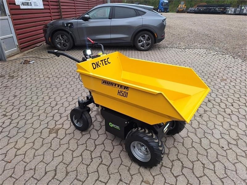 - - - 500 kg last - Mini tombereau: photos 3 - - - 500 kg last - Mini tombereau: photos 3