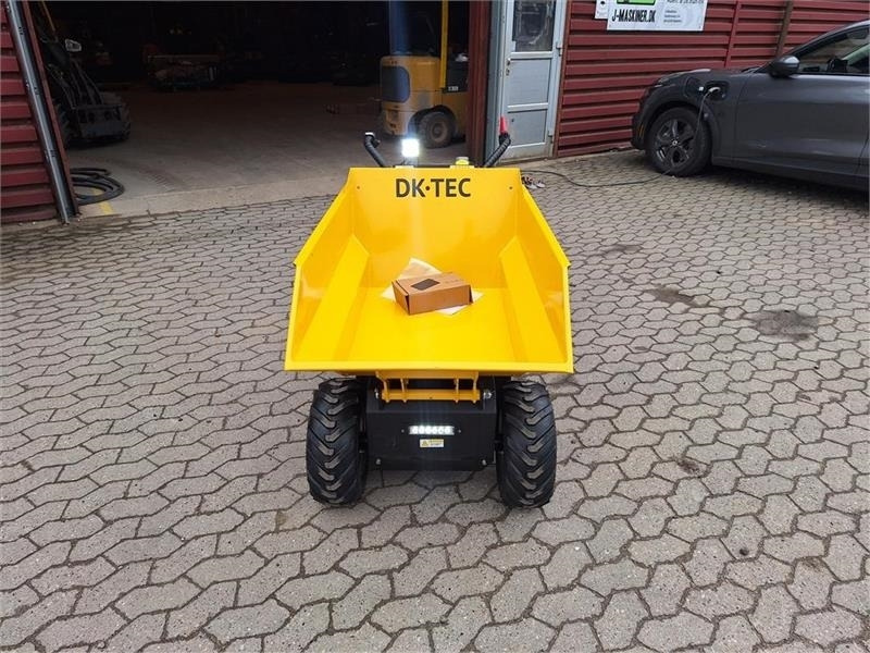 - - - 500 kg last - Mini tombereau: photos 2 - - - 500 kg last - Mini tombereau: photos 2