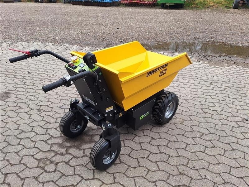 - - - 500 kg last - Mini tombereau: photos 4 - - - 500 kg last - Mini tombereau: photos 4