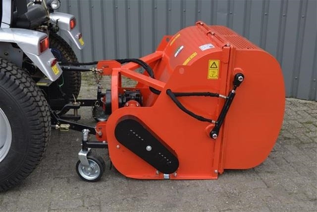 Accessoire pour Tracteur communal - - - boxer: photos 1