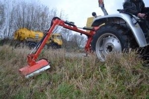 - - - boxer - Accessoire pour Tracteur communal: photos 2 - - - boxer - Accessoire pour Tracteur communal: photos 2