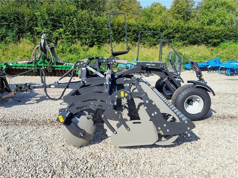 Agro - TOM ATHL 6m. - Cover crop: photos 4 Agro - TOM ATHL 6m. - Cover crop: photos 4