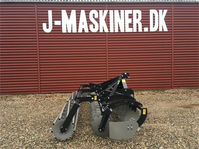 Agro - TOM ATL 4.0 - Cover crop: photos 2 Agro - TOM ATL 4.0 - Cover crop: photos 2