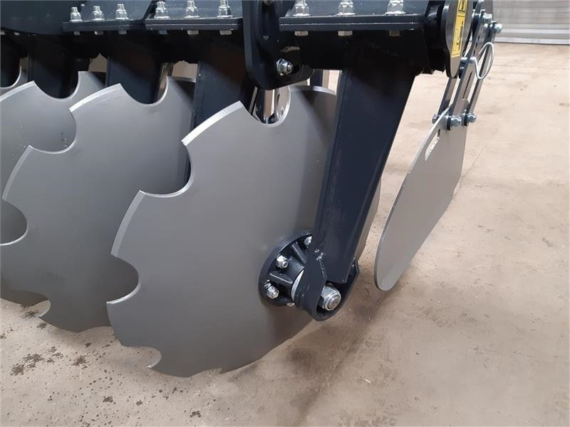 Cover crop Agro - TOM XL 4 meter hd modellen: photos 11