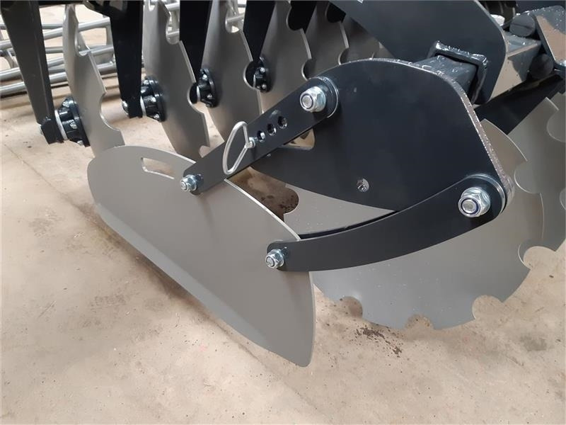 Cover crop Agro - TOM XL 4 meter hd modellen: photos 10