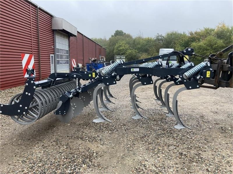 Agro-Tom 3.5 m. dybdeharve - Herse: photos 2 Agro-Tom 3.5 m. dybdeharve - Herse: photos 2