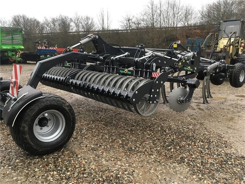 Agro-Tom 4.20 dybdeharve - Herse: photos 4 Agro-Tom 4.20 dybdeharve - Herse: photos 4
