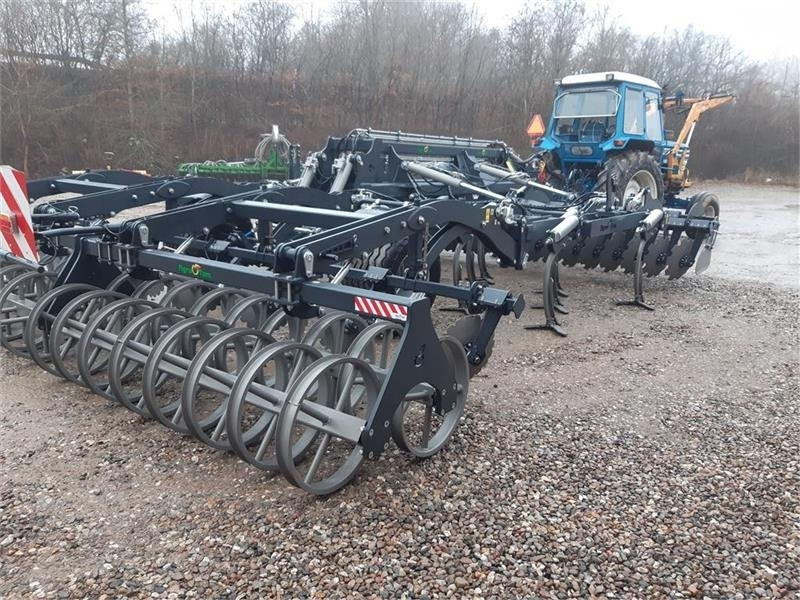 Herse Agro-Tom bwh 5.4 dybde harve: photos 8 Herse Agro-Tom bwh 5.4 dybde harve: photos 8