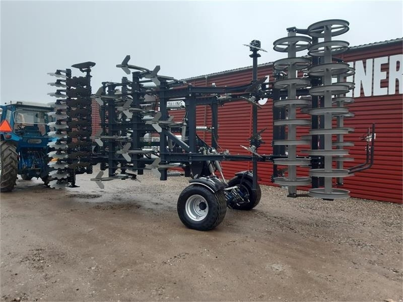 Herse Agro-Tom bwh 5.4 dybde harve: photos 12 Herse Agro-Tom bwh 5.4 dybde harve: photos 12