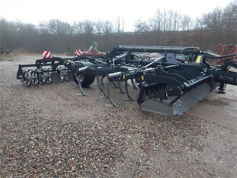 Herse Agro-Tom bwh 5.4 dybde harve: photos 9 Herse Agro-Tom bwh 5.4 dybde harve: photos 9