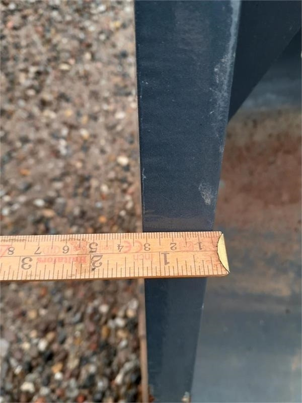 - Godet pour pelle: photos 3 - Godet pour pelle: photos 3