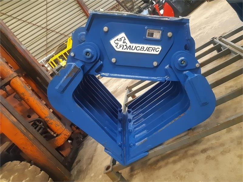 Daubjerg 0206 - Grappin: photos 2 Daubjerg 0206 - Grappin: photos 2