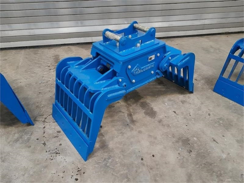 Daubjerg Sortergrab Vanvittig tilbud - Grappin: photos 3 Daubjerg Sortergrab Vanvittig tilbud - Grappin: photos 3