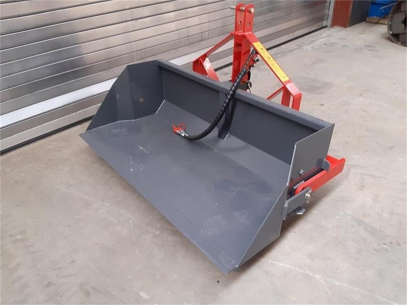 Dk-Tec 160 - Godet pour Engins de chantier: photos 5 Dk-Tec 160 - Godet pour Engins de chantier: photos 5