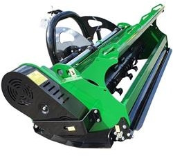 Dk-Tec SLAGLEKLIPPER GK200 CM - Faucheuse: photos 1 Dk-Tec SLAGLEKLIPPER GK200 CM - Faucheuse: photos 1