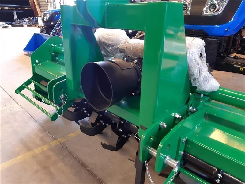 Dk-Tec fræser 2,3meter - Rotavator: photos 4 Dk-Tec fræser 2,3meter - Rotavator: photos 4