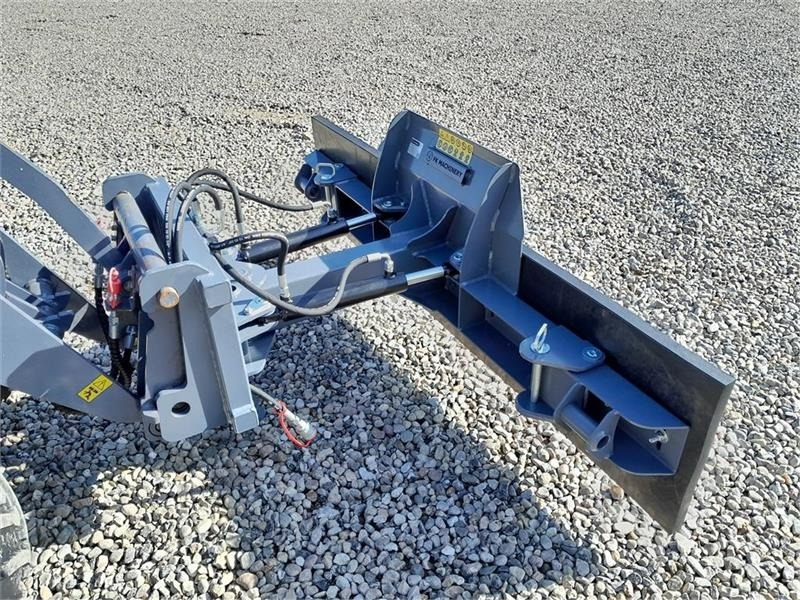 FK Machinery FODER SKRABER - Lame pour Engins de chantier: photos 1 FK Machinery FODER SKRABER - Lame pour Engins de chantier: photos 1