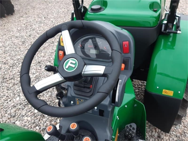 Ferrari alle modeller - Tracteur communal: photos 5 Ferrari alle modeller - Tracteur communal: photos 5