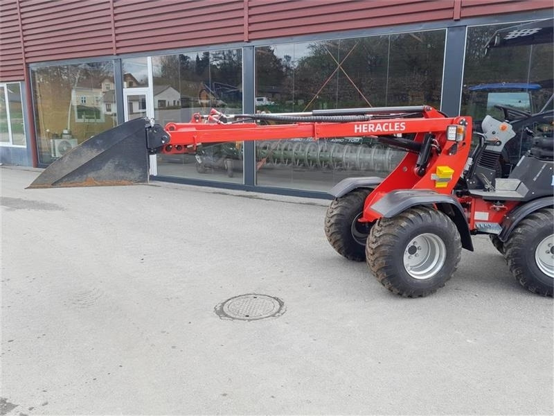 Valet de ferme Heracles H220: photos 10