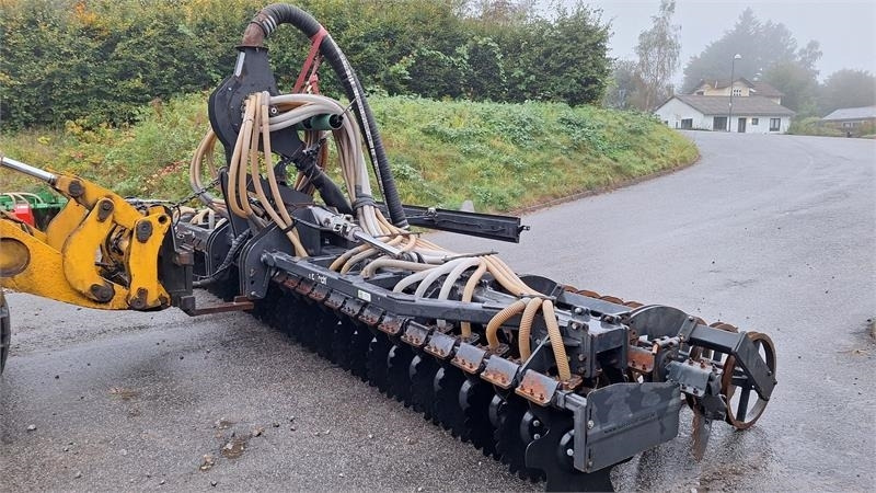 Inter-Tech 7,5 MTR - Tonne à lisier: photos 1 Inter-Tech 7,5 MTR - Tonne à lisier: photos 1