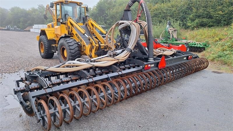 Inter-Tech 7,5 MTR - Tonne à lisier: photos 3 Inter-Tech 7,5 MTR - Tonne à lisier: photos 3