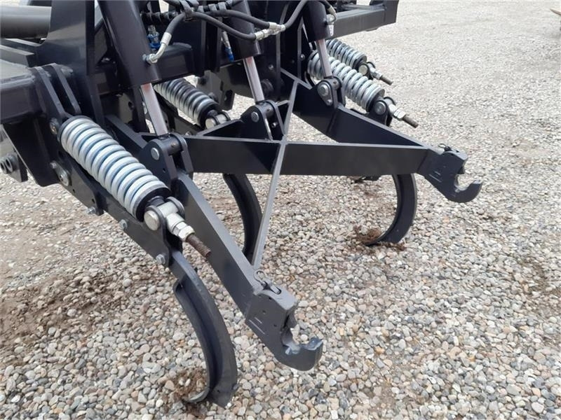 Intertec FORTSATS 6 METER MED LIFT - Bineuse: photos 5 Intertec FORTSATS 6 METER MED LIFT - Bineuse: photos 5