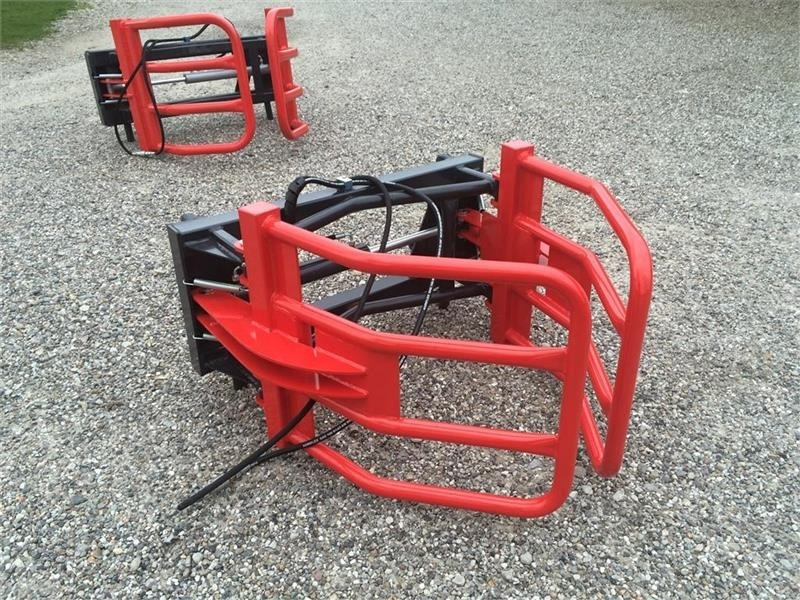 - - - J-Maskiner Balletang - Pinces pour Machine agricole: photos 2 - - - J-Maskiner Balletang - Pinces pour Machine agricole: photos 2