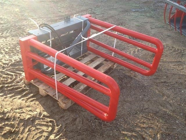 - - - J-Maskiner - Pinces pour Machine agricole: photos 2 - - - J-Maskiner - Pinces pour Machine agricole: photos 2