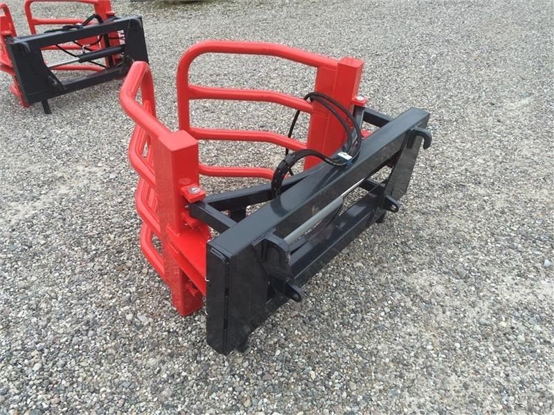 - - - J-Maskiner balletang XL - Pinces pour Machine agricole: photos 3 - - - J-Maskiner balletang XL - Pinces pour Machine agricole: photos 3
