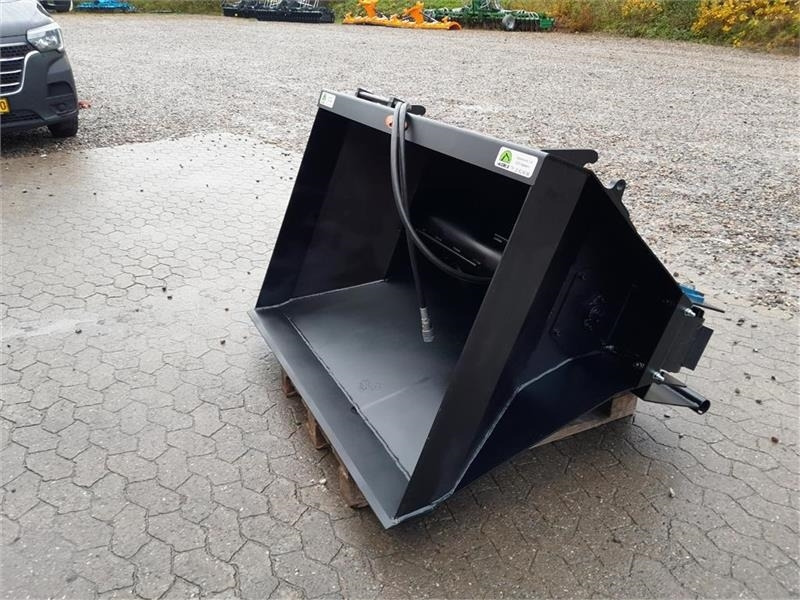 JST SANDKASSE - Godet pour Engins de chantier: photos 3 JST SANDKASSE - Godet pour Engins de chantier: photos 3