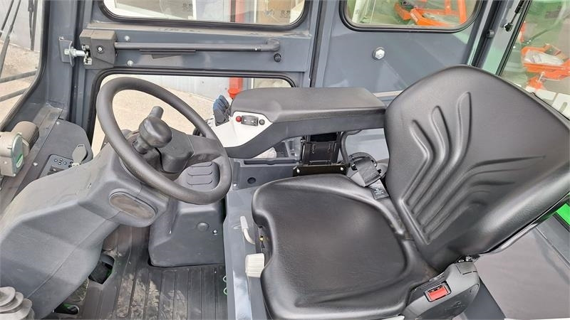 Chariot élévateur électrique Lonking Lg50b Ny: photos 8