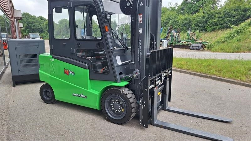 Chariot élévateur électrique Lonking Lg50b Ny: photos 6