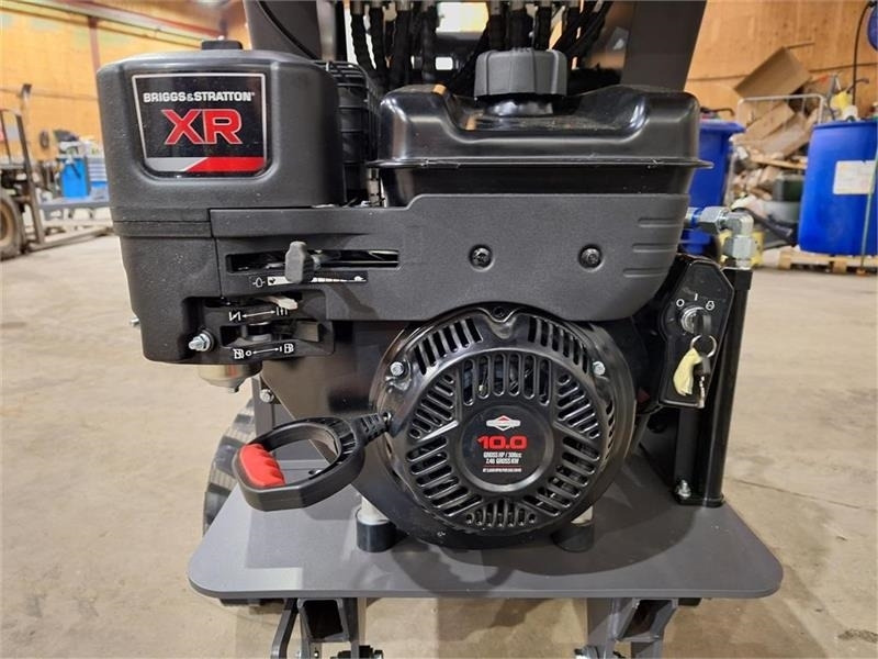 - - - MOTOR BØRE - Mini tombereau: photos 5 - - - MOTOR BØRE - Mini tombereau: photos 5