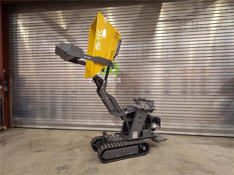 - - - MOTOR BØRE - Mini tombereau: photos 3 - - - MOTOR BØRE - Mini tombereau: photos 3