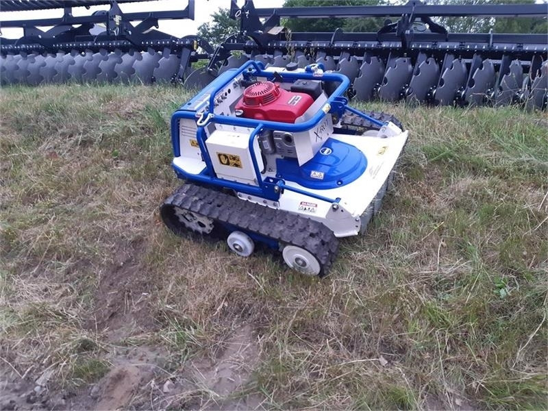 X-rot 70 cm med Honda GXV390 hybrid - Motofaucheuse: photos 2 X-rot 70 cm med Honda GXV390 hybrid - Motofaucheuse: photos 2