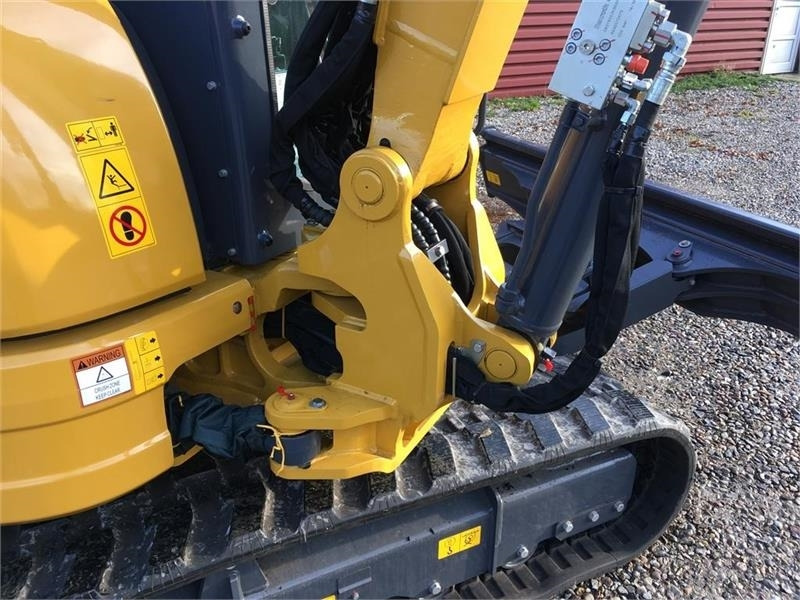 XCMG 5.7 tons  - Mini pelle: photos 5 XCMG 5.7 tons  - Mini pelle: photos 5