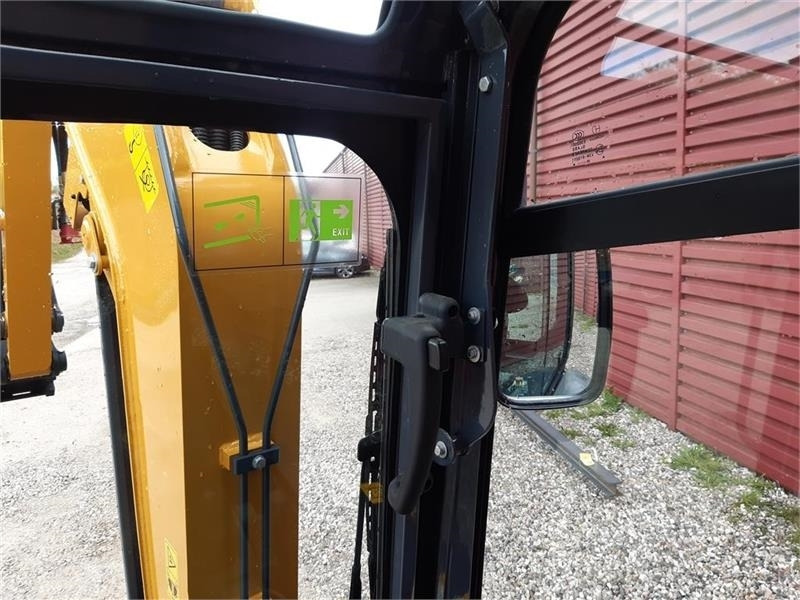 Mini pelle XCMG xe27e: photos 7 Mini pelle XCMG xe27e: photos 7